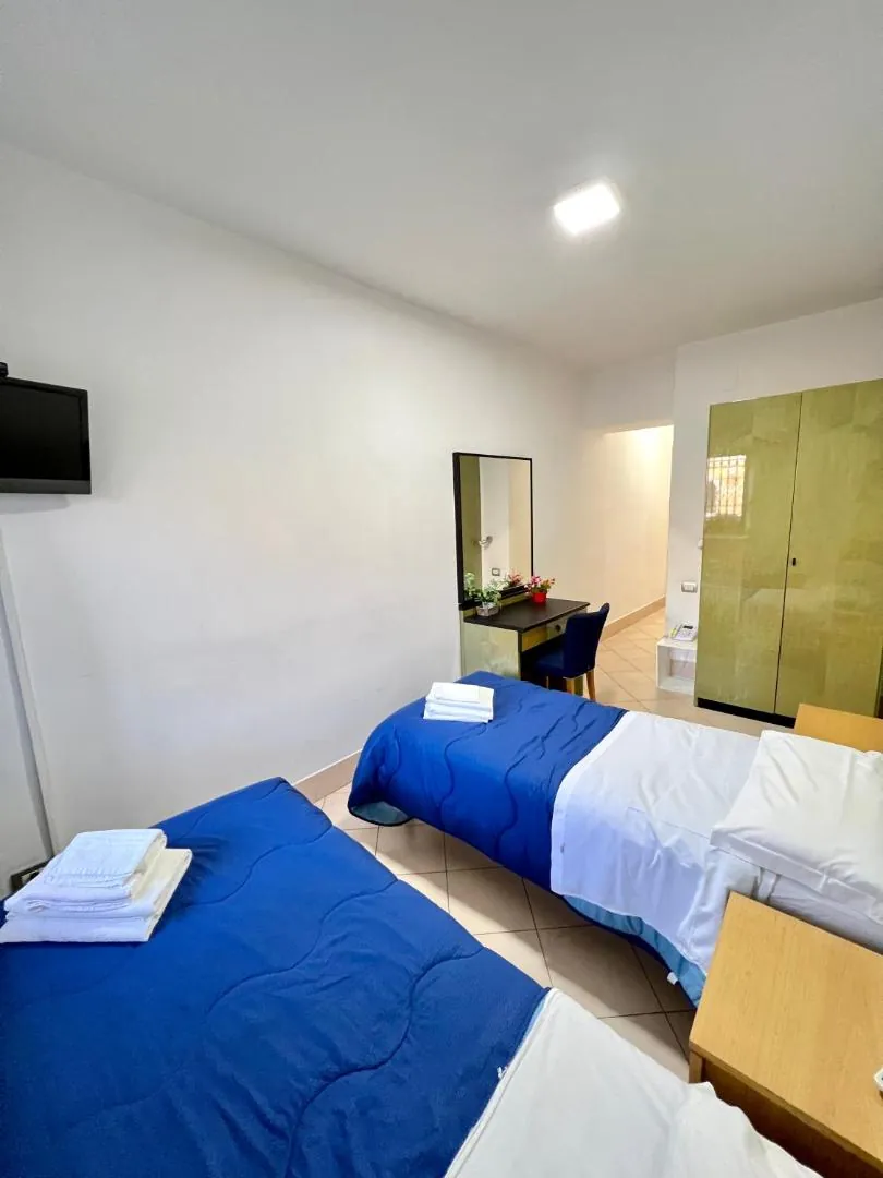 Hotel Como 21