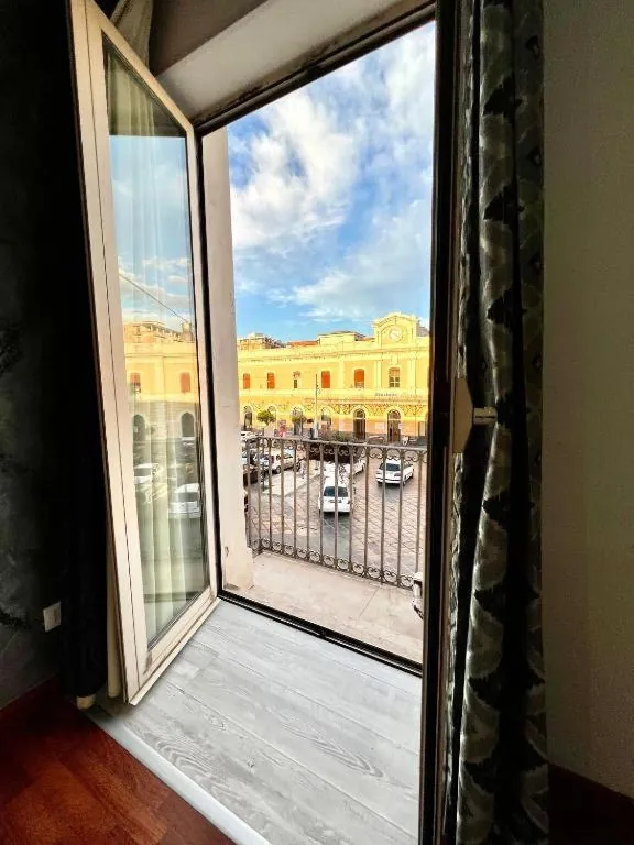 Hotel Como 12