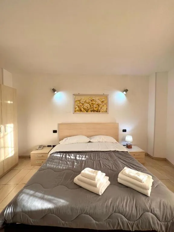 Hotel Como 16